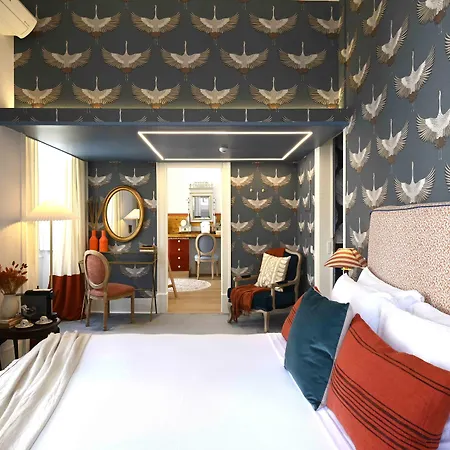 Sapateiros 44 * Lissabon