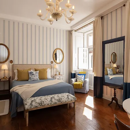 Sapateiros 44 * Lissabon