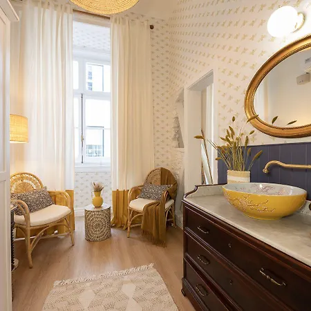 Sapateiros 44 Appartement