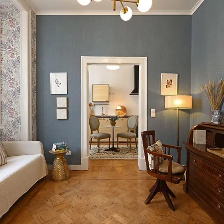 Sapateiros 44 Appartement