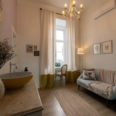 Sapateiros 44 Appartement *