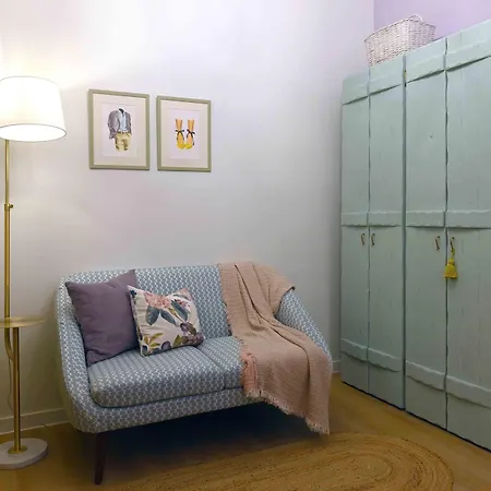 Appartement Sapateiros 44