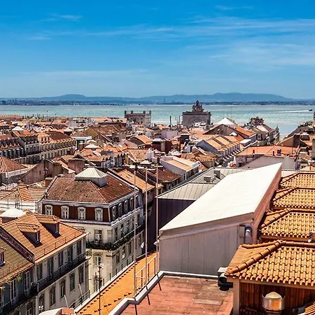 Sapateiros 44 Appartement